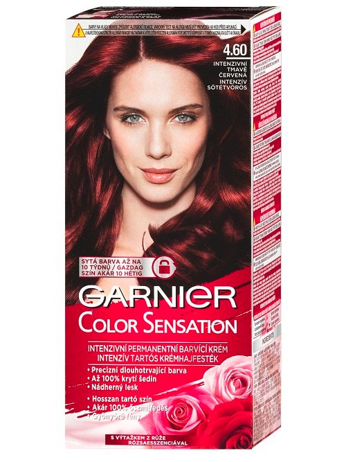 Color Sensation